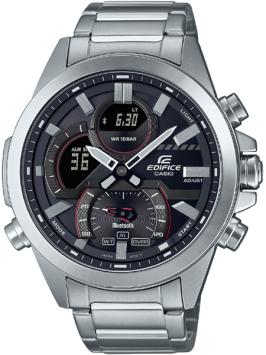 Casio Edifice Horloge ECB-30D-1AEF