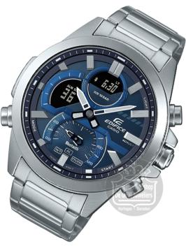 Casio Edifice Horloge ECB-30D-2AEF