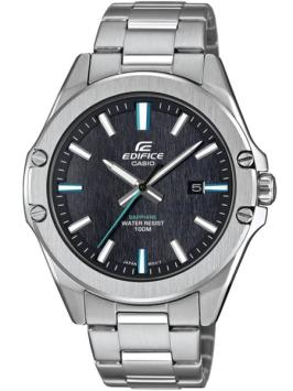 Casio Edifice Slim Line Horloge EFR-S107D-1AVUEF