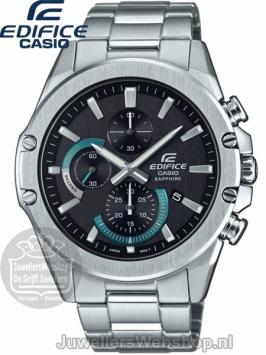 Casio Edifice Slim Line Horloge EFR-S567D-1AVUEF