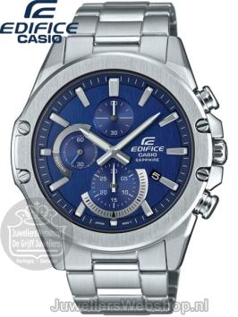 Casio Edifice Slim Line Horloge EFR-S567D-2AVUEF