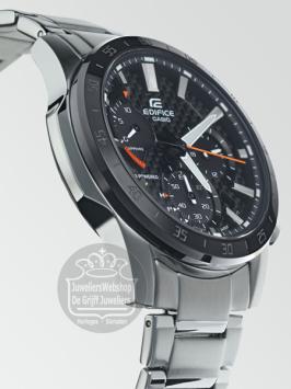 Casio Edifice Solar Horloge EFS-S580DB-1AVUEF