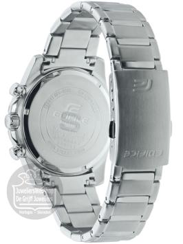 Casio Edifice Solar Horloge EFS-S580DB-1AVUEF