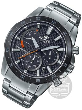 Casio Edifice Solar Horloge EFS-S580DB-1AVUEF