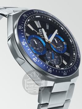 Casio Edifice Solar Horloge EFS-S600D-1A2VUEF