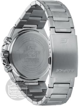 Casio Edifice Solar Horloge EFS-S600D-1A2VUEF