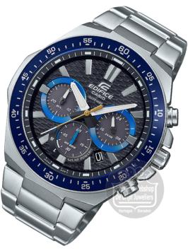 Casio Edifice Solar Horloge EFS-S600D-1A2VUEF