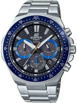 Casio Edifice Solar Horloge EFS-S600D-1A2VUEF