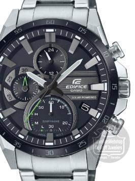 Casio Edifice Solar Horloge EFS-S620DB-1AVUEF