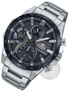 Casio Edifice Solar Horloge EFS-S620DB-1AVUEF