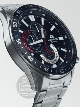 Casio Edifice Horloge EFV-620D-1A4VUEF