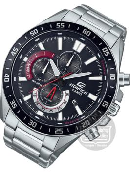 Casio Edifice Horloge EFV-620D-1A4VUEF