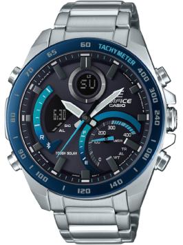 Casio Edifice ECB-900DB-1BER Horloge