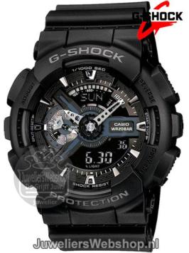 Casio GA-110-1BER G-Shock