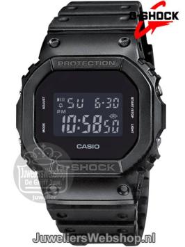 Casio DW-5600BB-1ER G-Shock Zwart