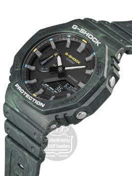 Casio G-Shock Horloge GA-2100FR-3AER