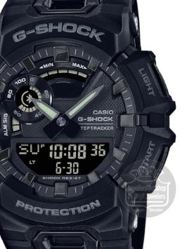 Casio G-Shock Horloge GBA-900-1AER