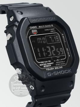 Casio G-Shock GW-M5610U-1BER