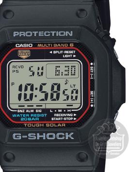 Casio G-Shock GW-M5610U-1ER