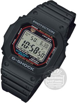 Casio G-Shock GW-M5610U-1ER