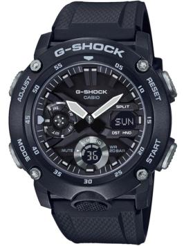 Casio G-Shock Horloge GA-2000S-1AER