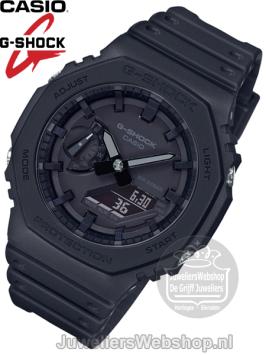 Casio G-Shock Horloge GA-2100-1A1ER