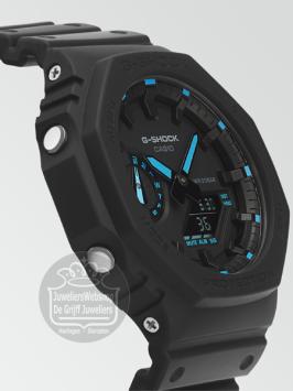 Casio G-Shock Horloge GA-2100-1A2ER