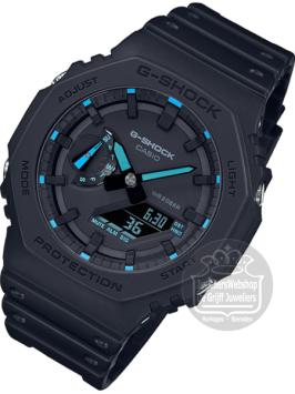 Casio G-Shock Horloge GA-2100-1A2ER