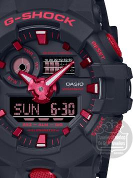 Casio G-Shock Horloge GA-700BNR-1AER