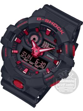 Casio G-Shock Horloge GA-700BNR-1AER