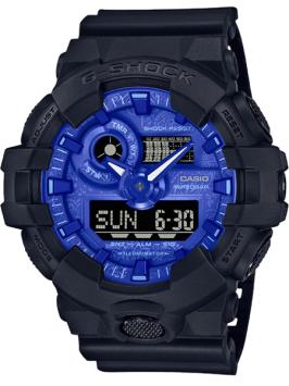 Casio G-Shock Horloge GA-700BP-1AER