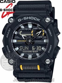 Casio G-Shock Horloge GA-900-1AER