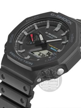 Casio G-Shock Horloge GA-B2100-1AER