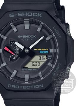 Casio G-Shock Horloge GA-B2100-1AER