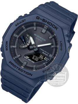 Casio G-Shock Horloge GA-B2100-2AER