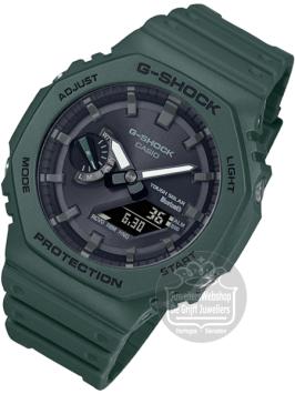 Casio G-Shock Horloge GA-B2100-3AER