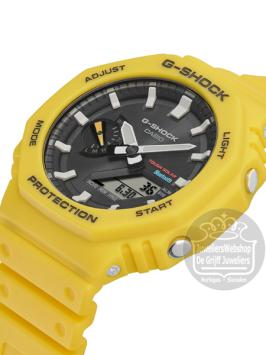 Casio G-Shock Horloge GA-B2100C-9AER