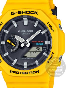 Casio G-Shock Horloge GA-B2100C-9AER