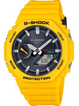 Casio G-Shock Horloge GA-B2100C-9AER