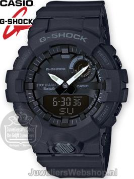 Casio G-Shock Horloge GBA-800-1AER