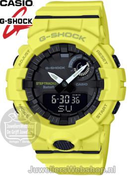 Casio G-Shock Horloge GBA-800-9AER