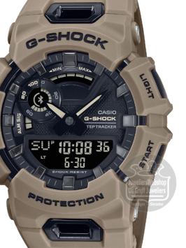 Casio G-Shock Horloge GBA-900UU-5AER