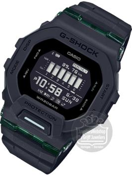 Casio G-Shock Horloge GBD-200UU-1ER