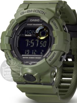 Casio G-Shock Horloge GBD-800UC-3ER