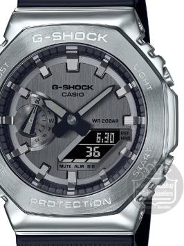 Casio G-Shock Horloge GM-2100-1AER