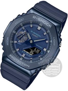 Casio G-Shock Horloge GM-2100N-2AER