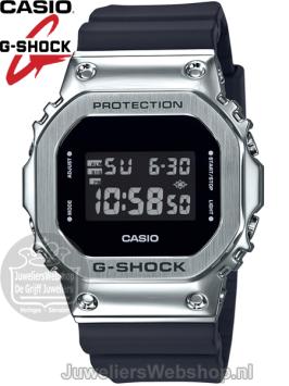 Casio G-Shock Horloge GM-5600-1ER