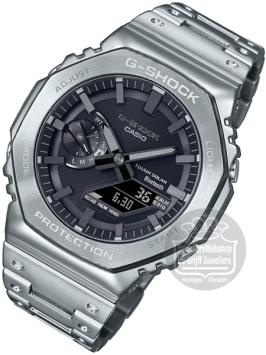 Casio G-Shock Horloge GM-B2100D-1AER