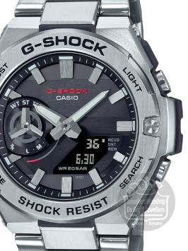 Casio G-Shock Horloge GST-B500D-1AER