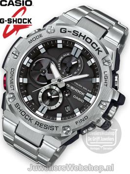 Casio G-Shock Horloge GST-B100D-1AER